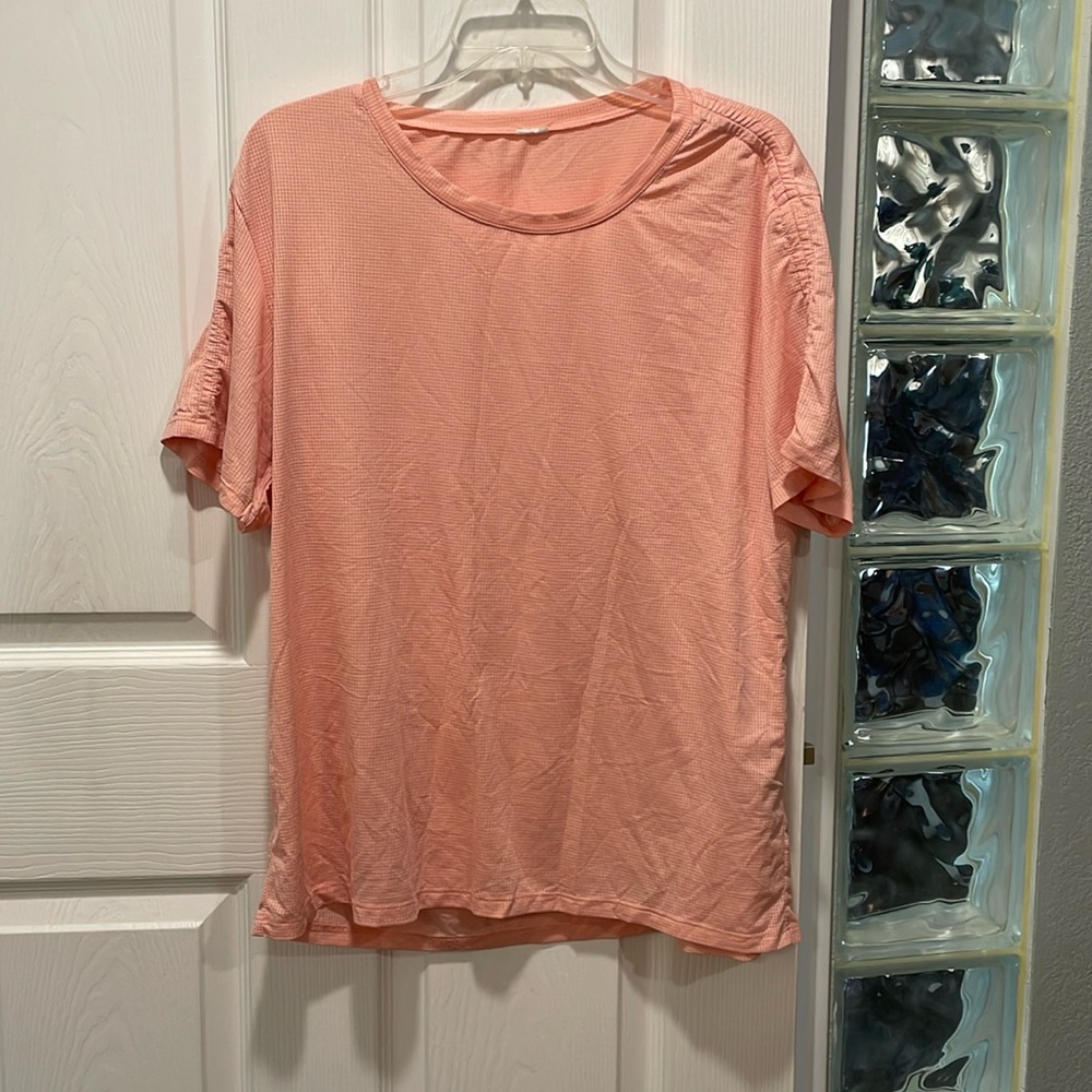 Athletic Top - image 1